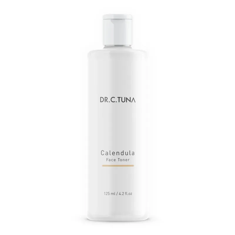 CALENDULA Tónico Facial
