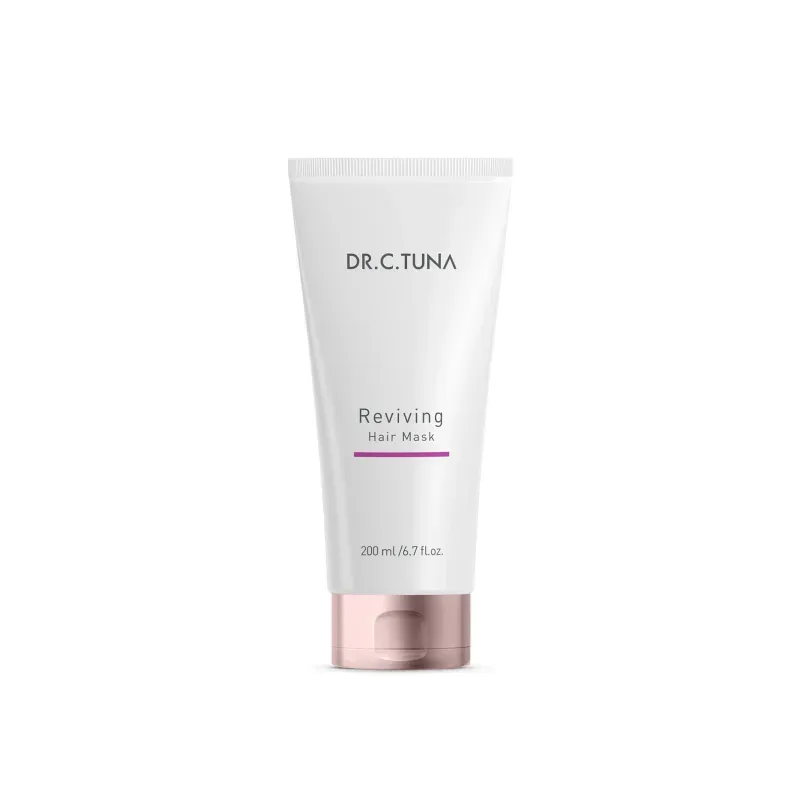 Reviving Mascarilla Capilar