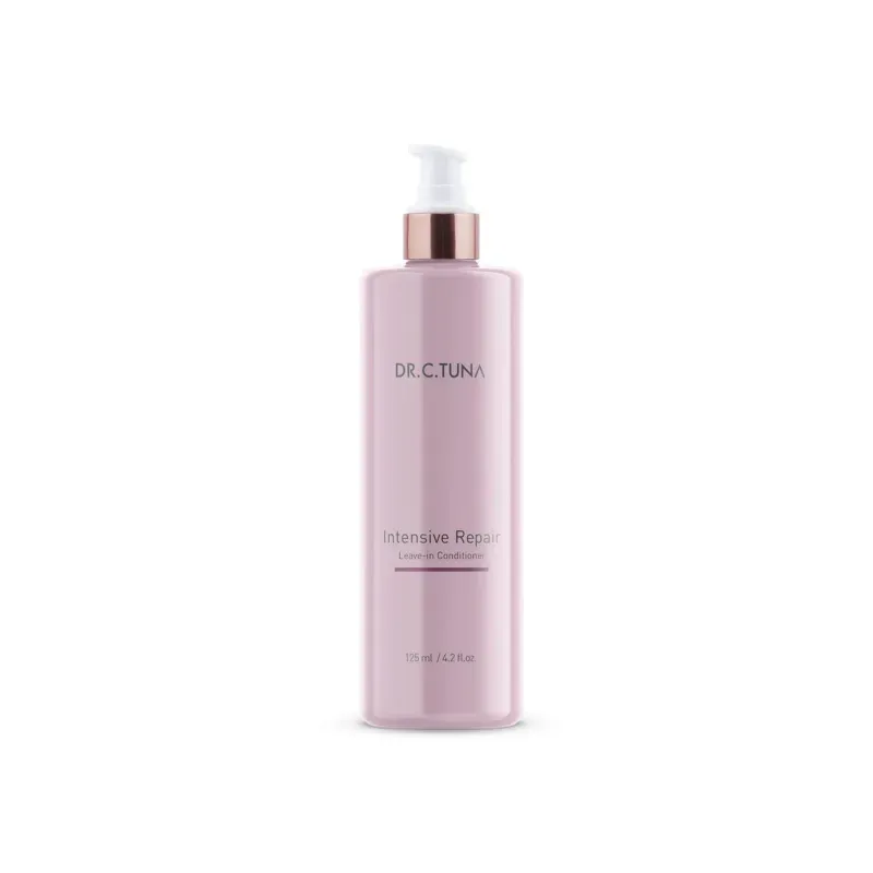 Dr. C. Tuna Intensive Repair Leave-in Conditioner