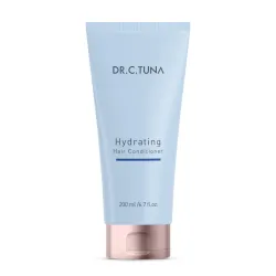 Dr. C. Tuna Acondicionador Hidratante