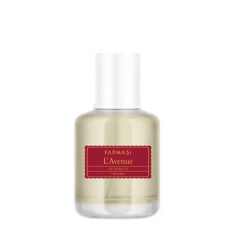 L'Avenue EDP For Women