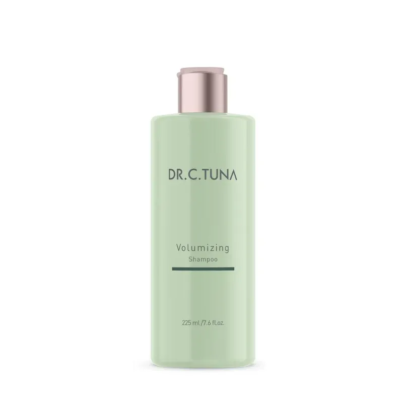 Dr. C. Tuna Shampoo para dar volúmen