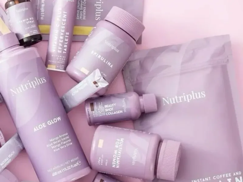 NUTRIPLUS
