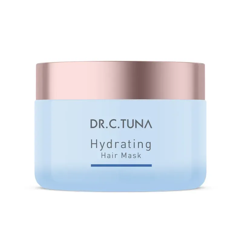 Dr. C. Tuna Mascarilla Capilar Hidratante