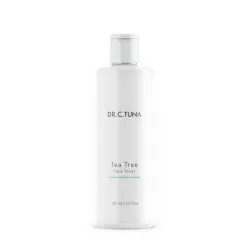 TEA TREE Tónico Facial