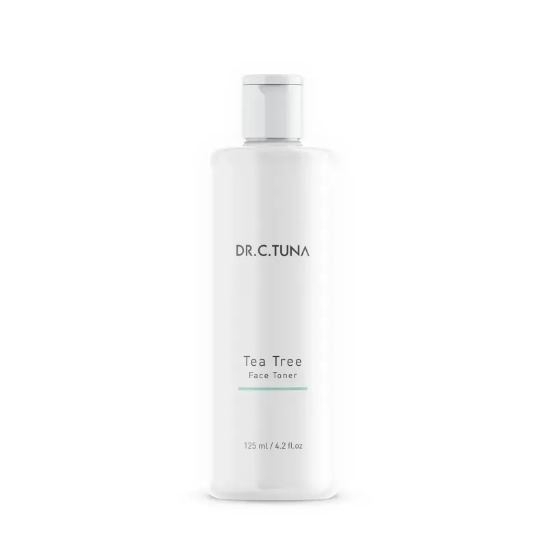 TEA TREE Tónico Facial