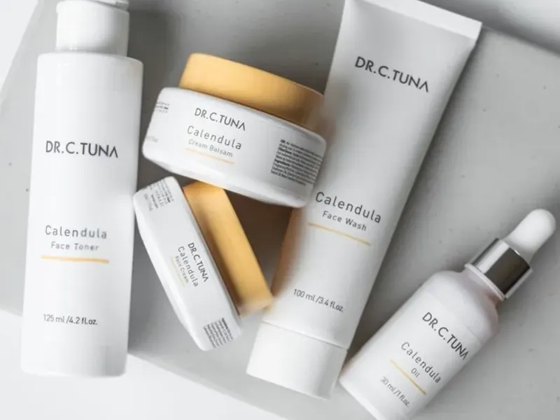 CALENDULA - Skincare