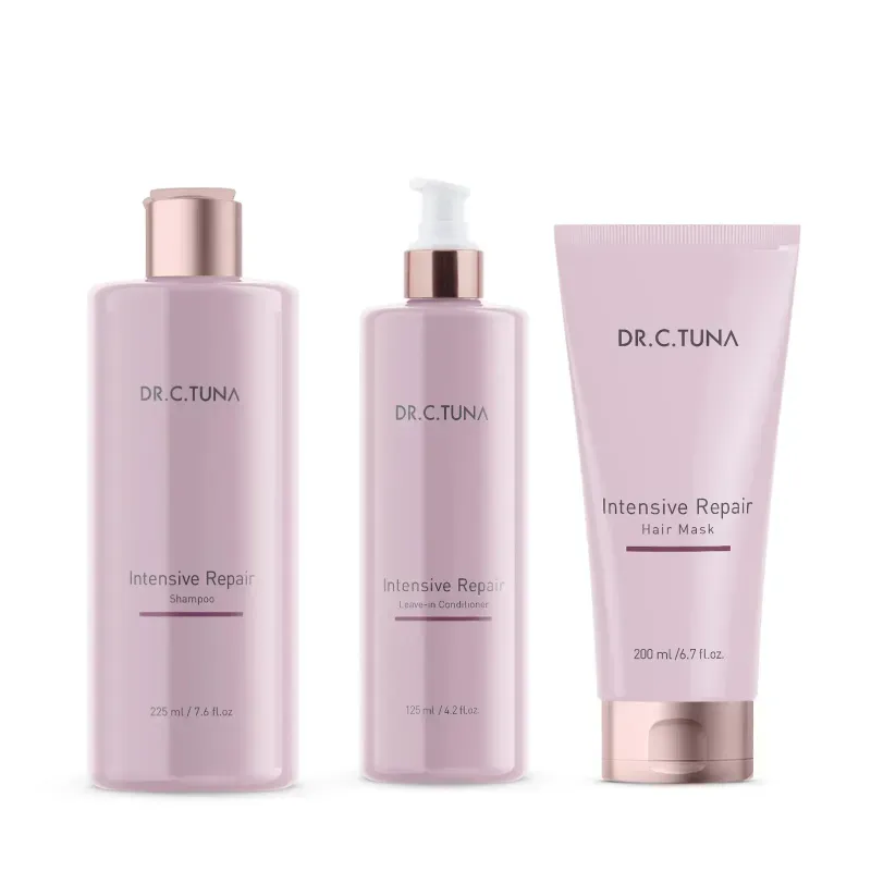 Intensive Repair Set ($82.7 value)
