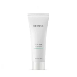 TEA TREE Limpiador Facial