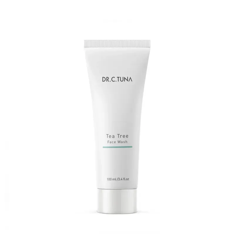 TEA TREE Limpiador Facial