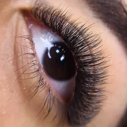 Eyelash Extensions (Pelo a Pelo)