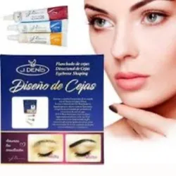 Laminado d cejas J Denis