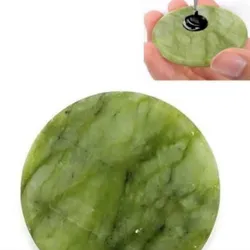 Piedra Jade