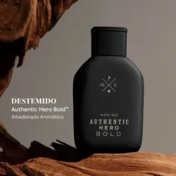 Authentic Hero Bold® Eau de Toilette 100 ml