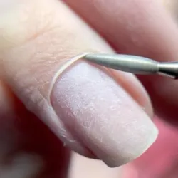 Manicura Rusa Combinada