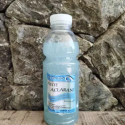 Aceite aclarante 