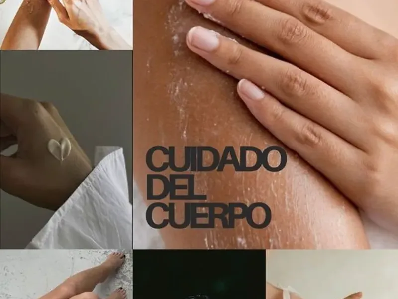 VARIADOS PARA LA PIEL 