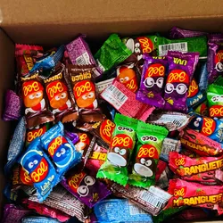 Bombones