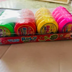 Chicle Roly