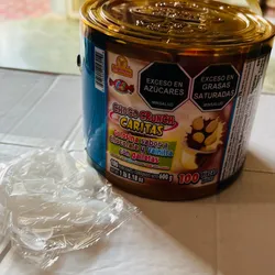 Choco Crunch