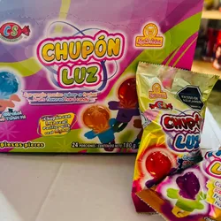 Chupon Luz