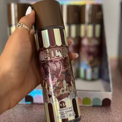 Colonia chocolate