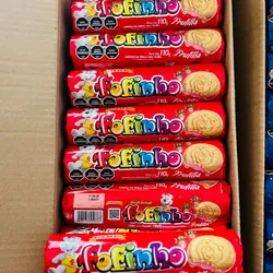 Galletas Fofinho