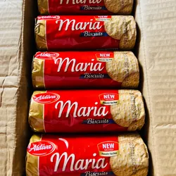 Galletas María