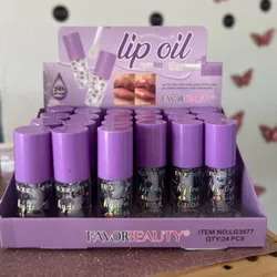Gloss aplicador grueso