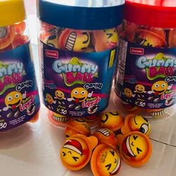 Gomitas