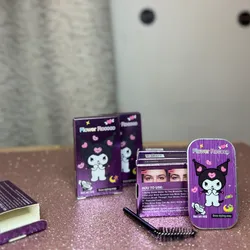 Jabón para cejas