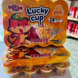 Lucky Cup