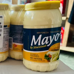 Mayonesa