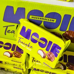 Mooie marshmallow