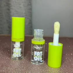 Oil Lip Gloss