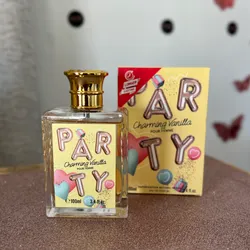 Perfume Charming Vainilla