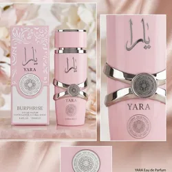 Perfume Réplica Yara