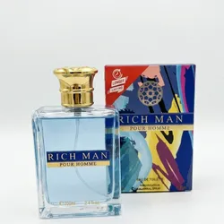 Perfume Rich Man