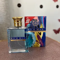 Perfume Rich Man