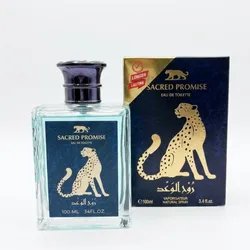 Perfume Sacred Promise