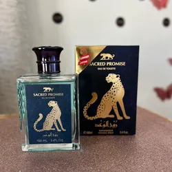 Perfume Sacred Promise