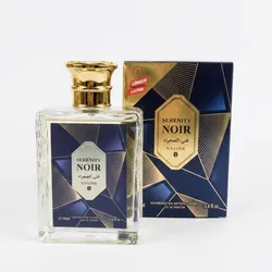 Perfume Serenity Noir