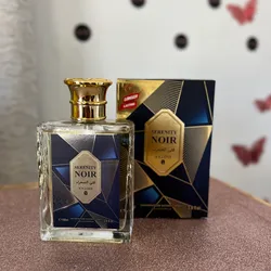 Perfume Serenity Noir