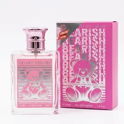 Perfume Velvet Dreams
