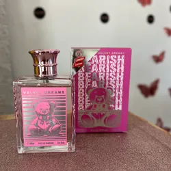 Perfume Velvet Dreams
