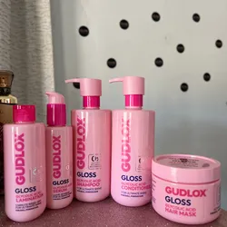 Set Gudlox Línea Completa