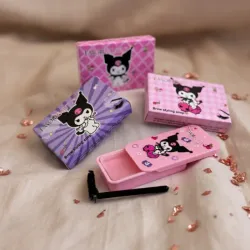 Gel fijador de cejas