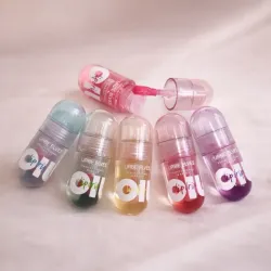 Lip Oil cápsula