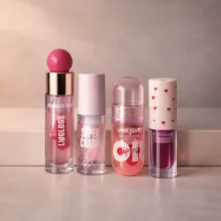 Glossy Babe Pack ✨️