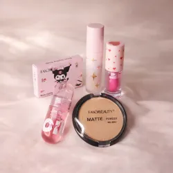 Glow Princess Set 👑